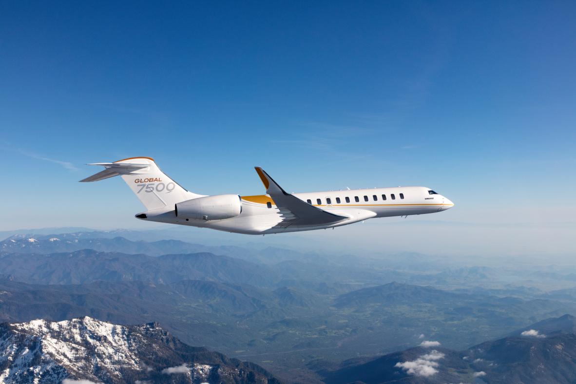 Global 7500 Exterior Poster Horizontal_4 Global 7500 Exterior Poster Horizontal_4