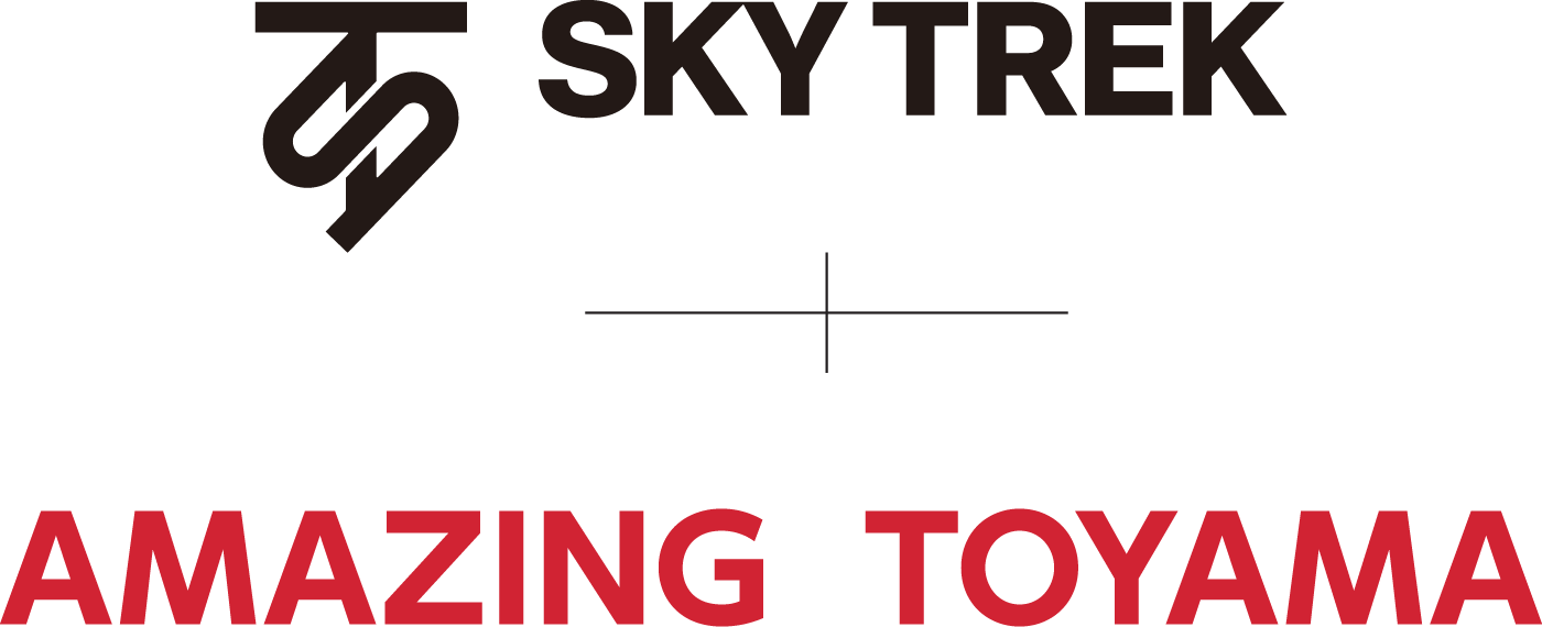 SKY TREK Amazing Toyama mobile-1