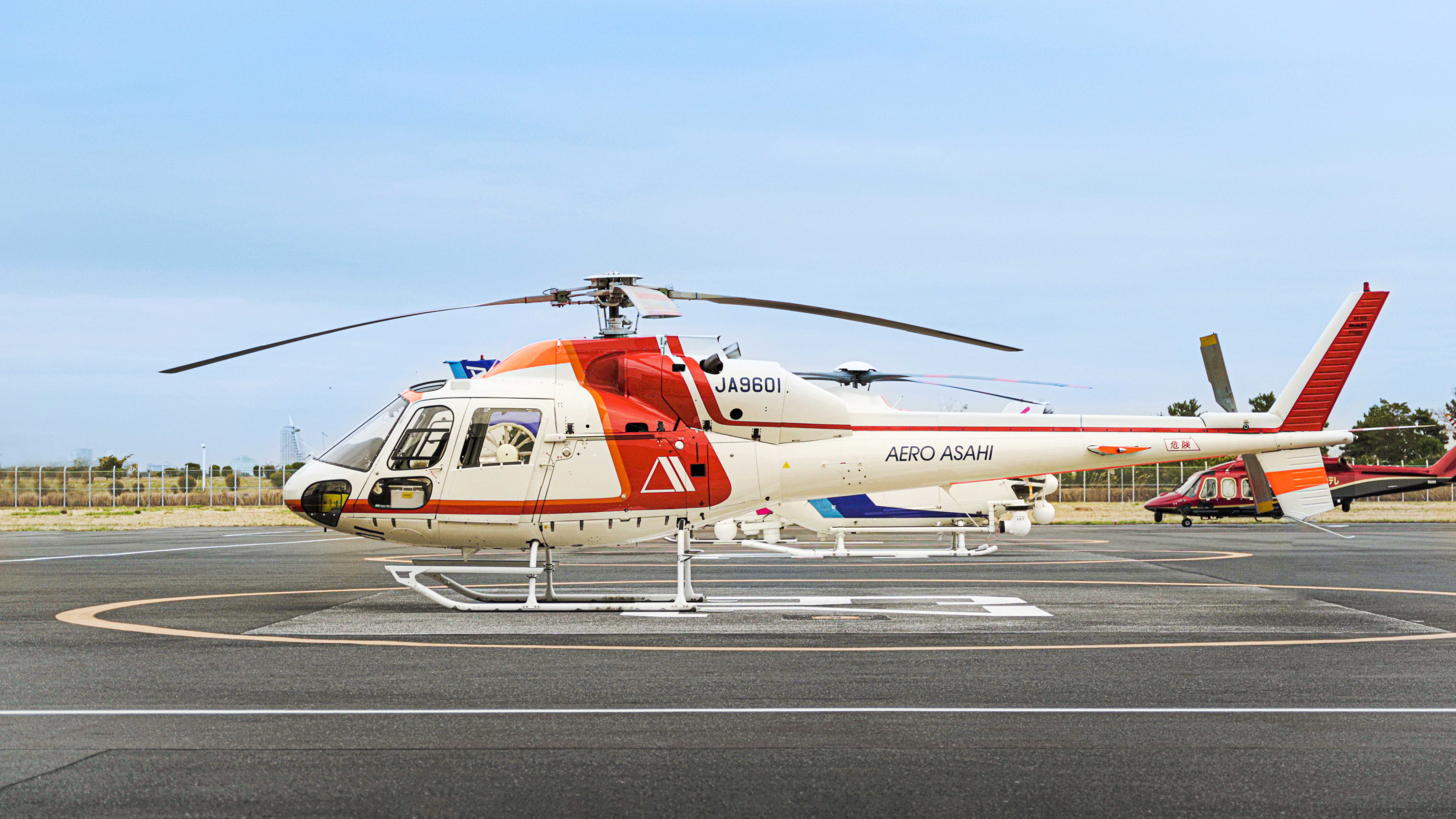 AS355 Gallery 1