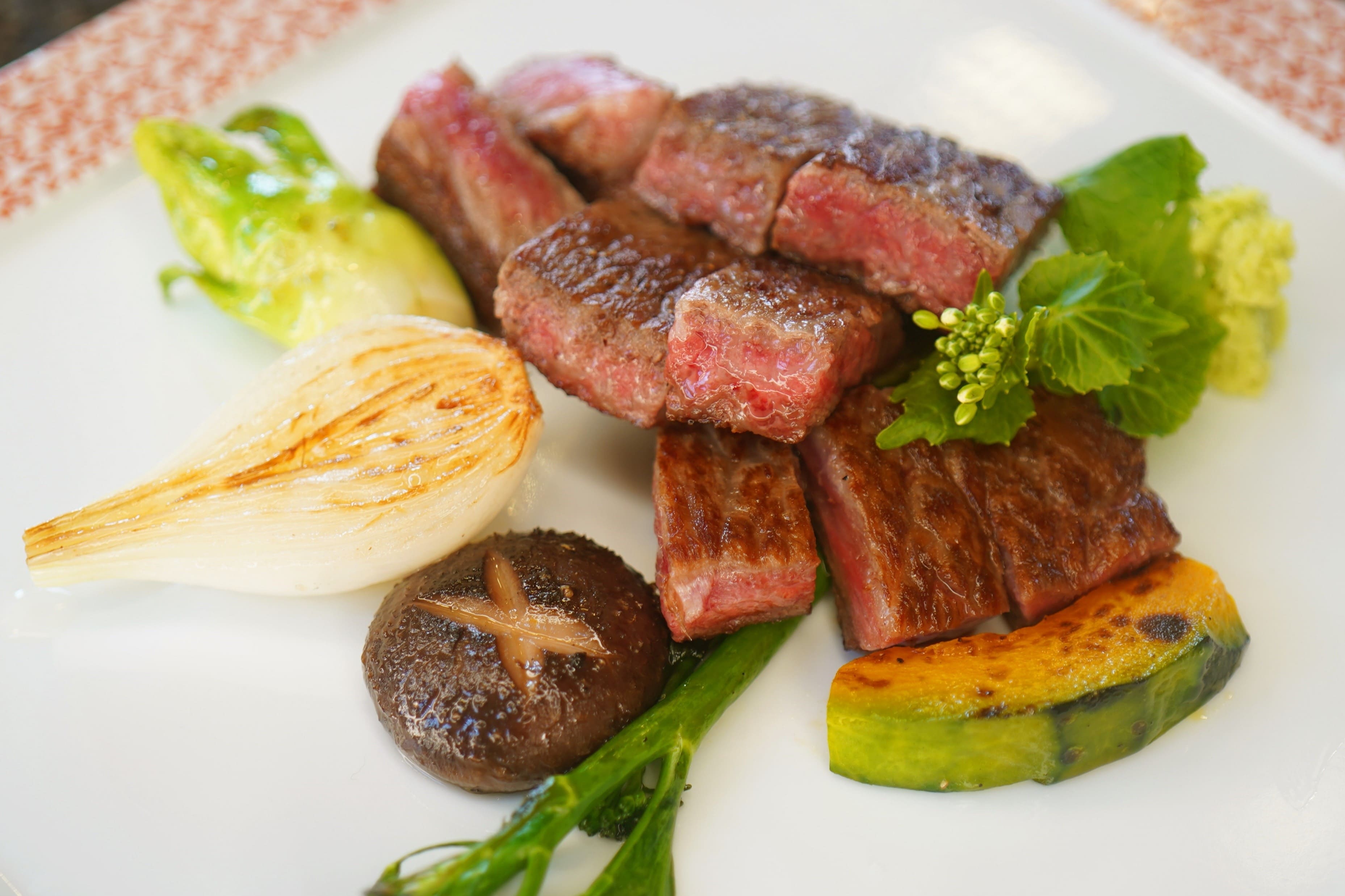 お肉-1 お肉-1