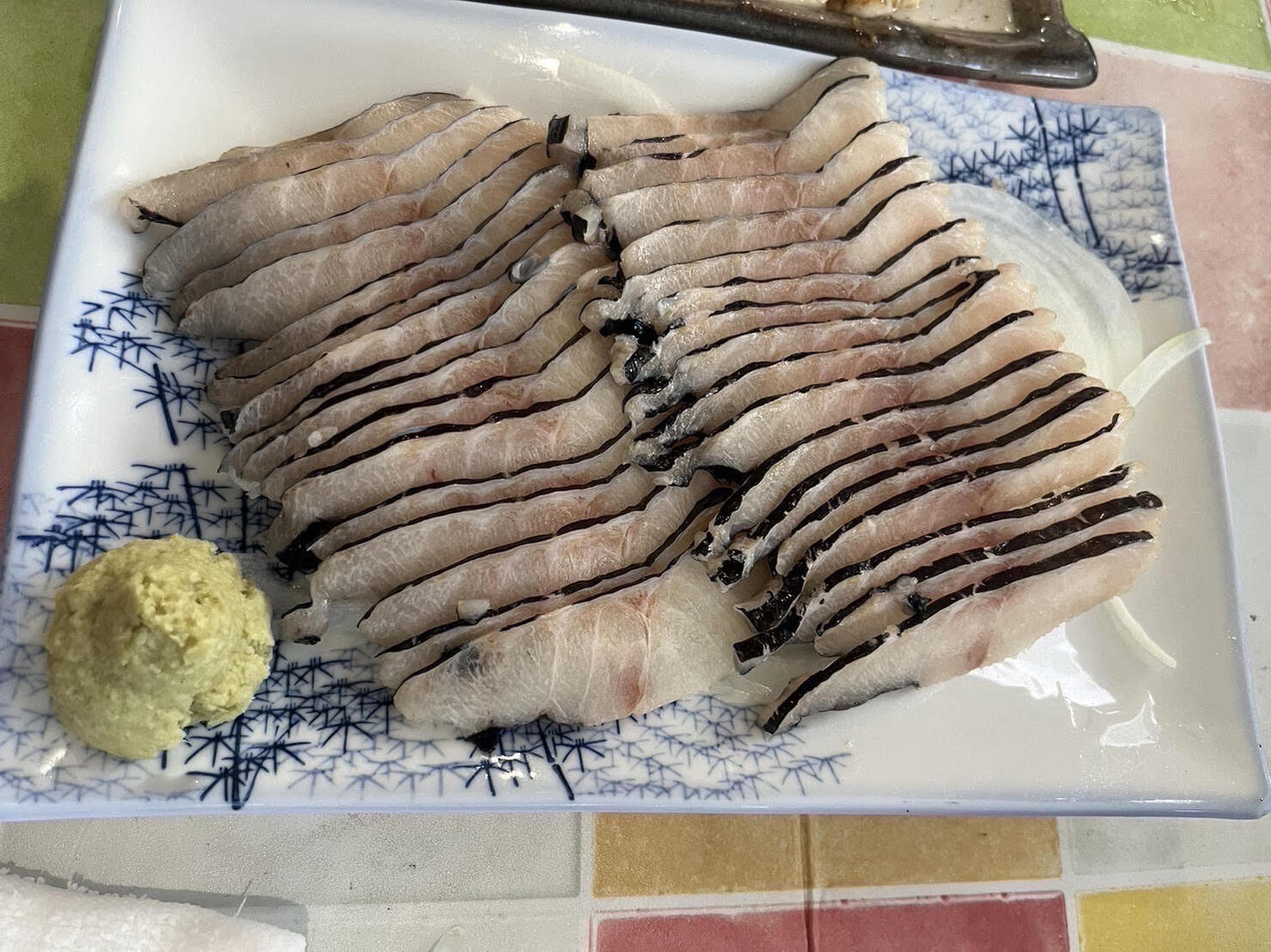 ナワキリ