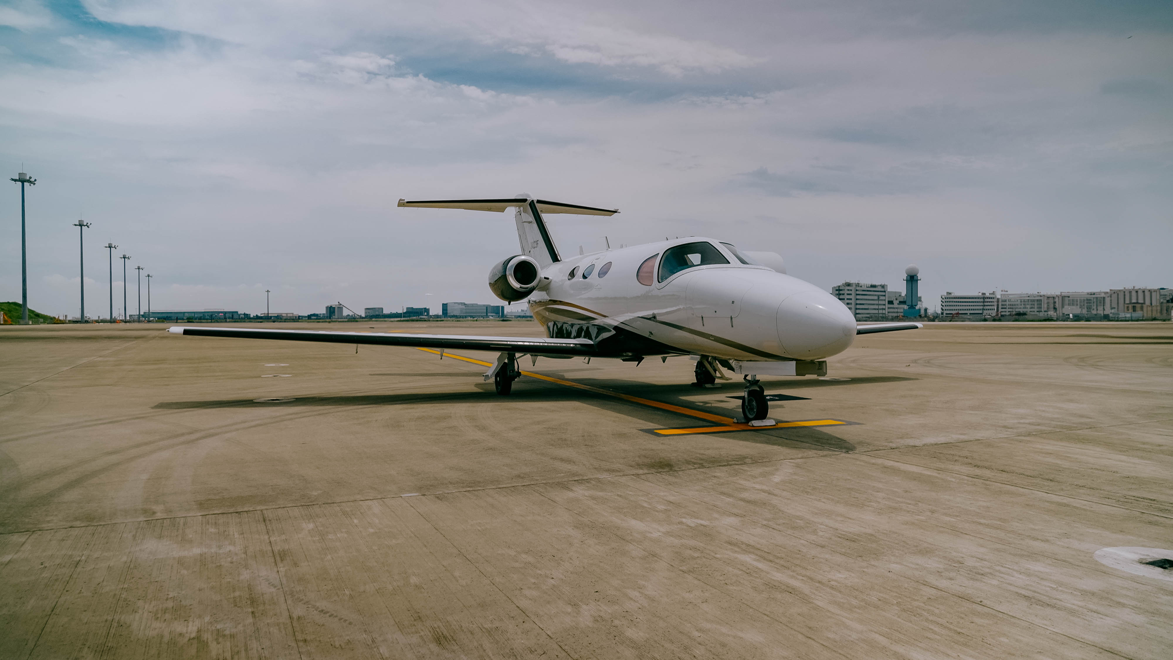 Citation Mustang