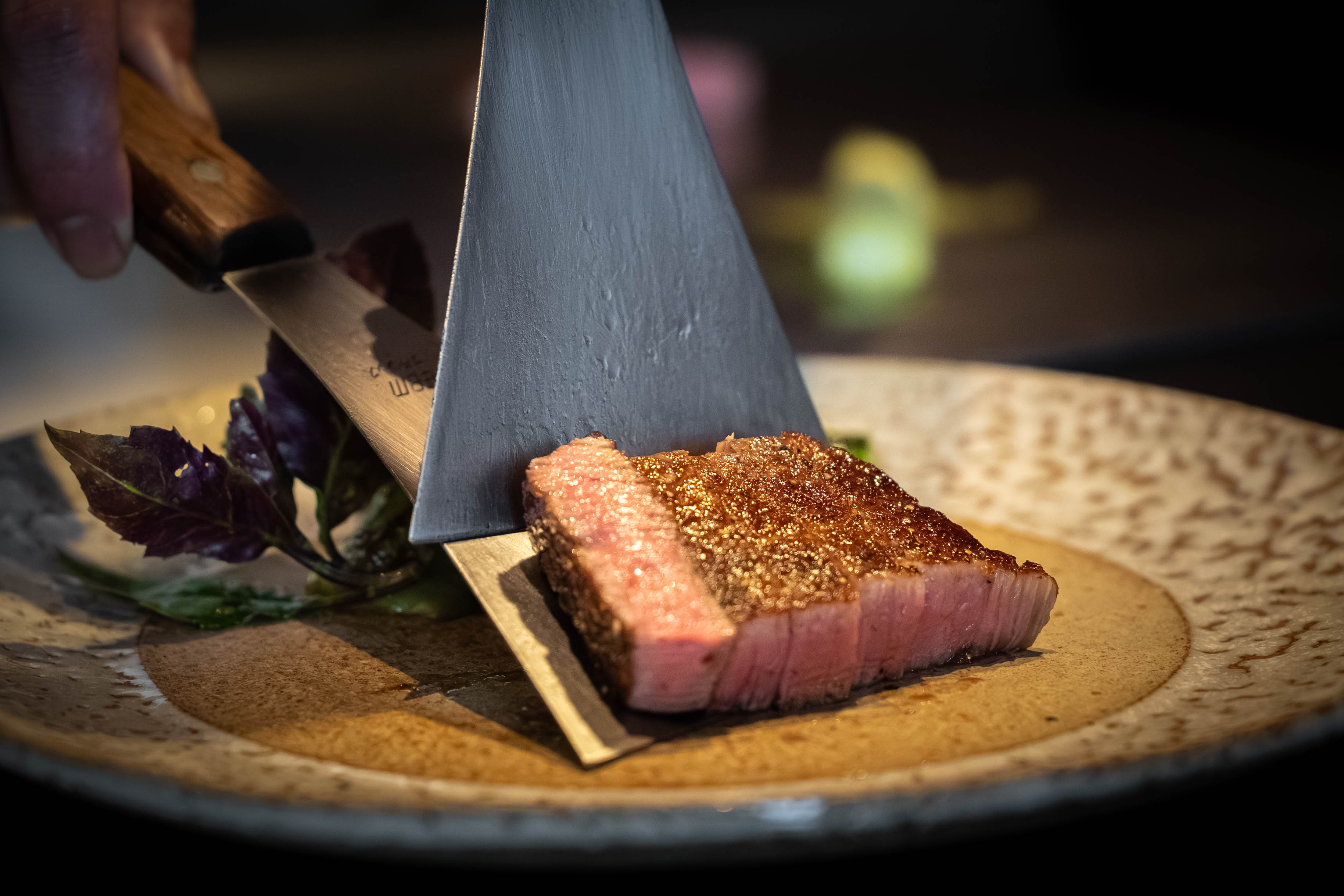 Teppanyaki
