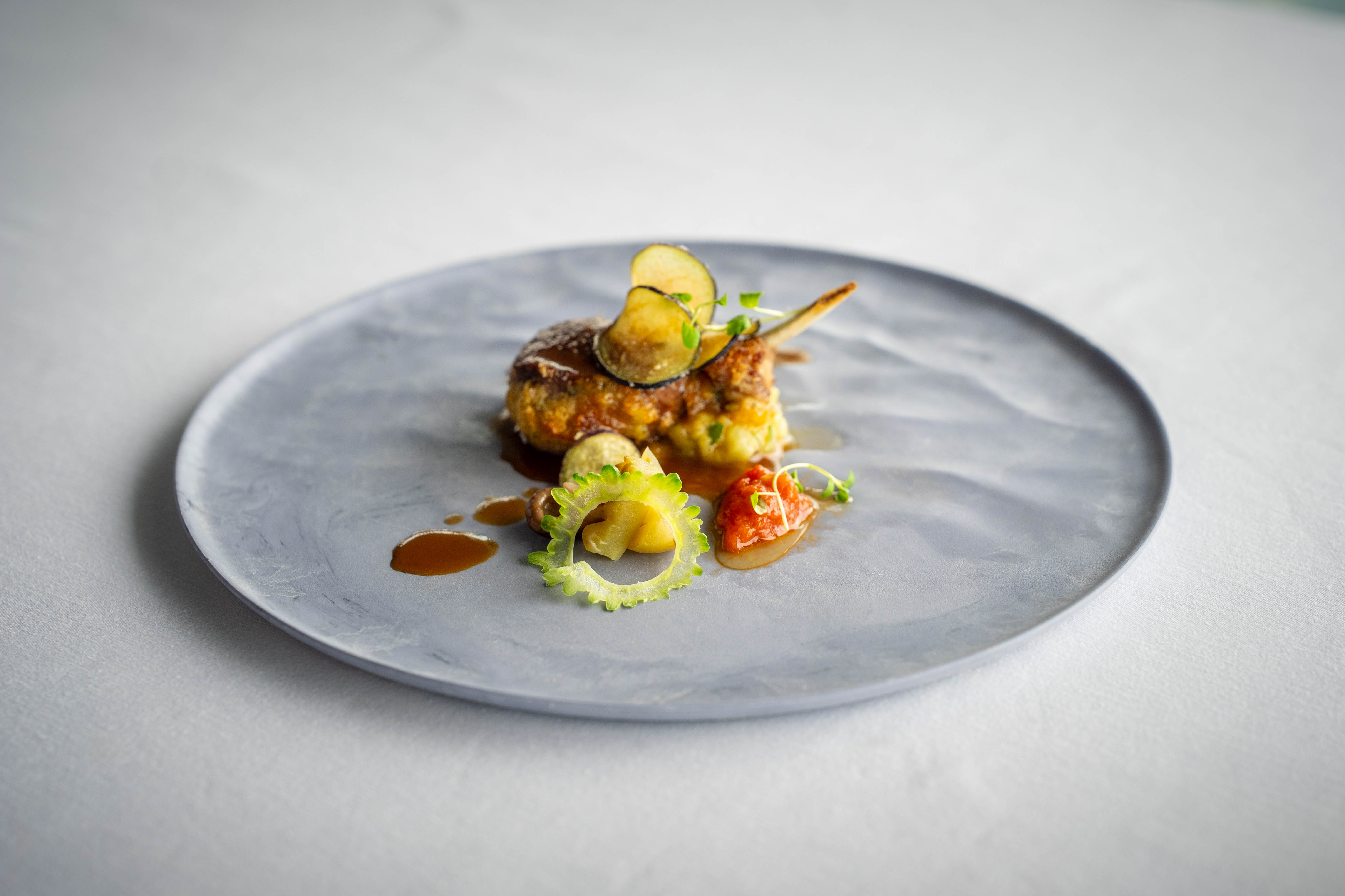 French Cuisine
