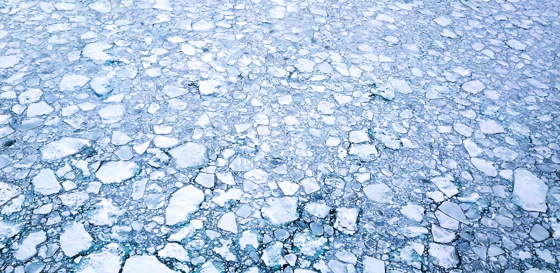 流氷2