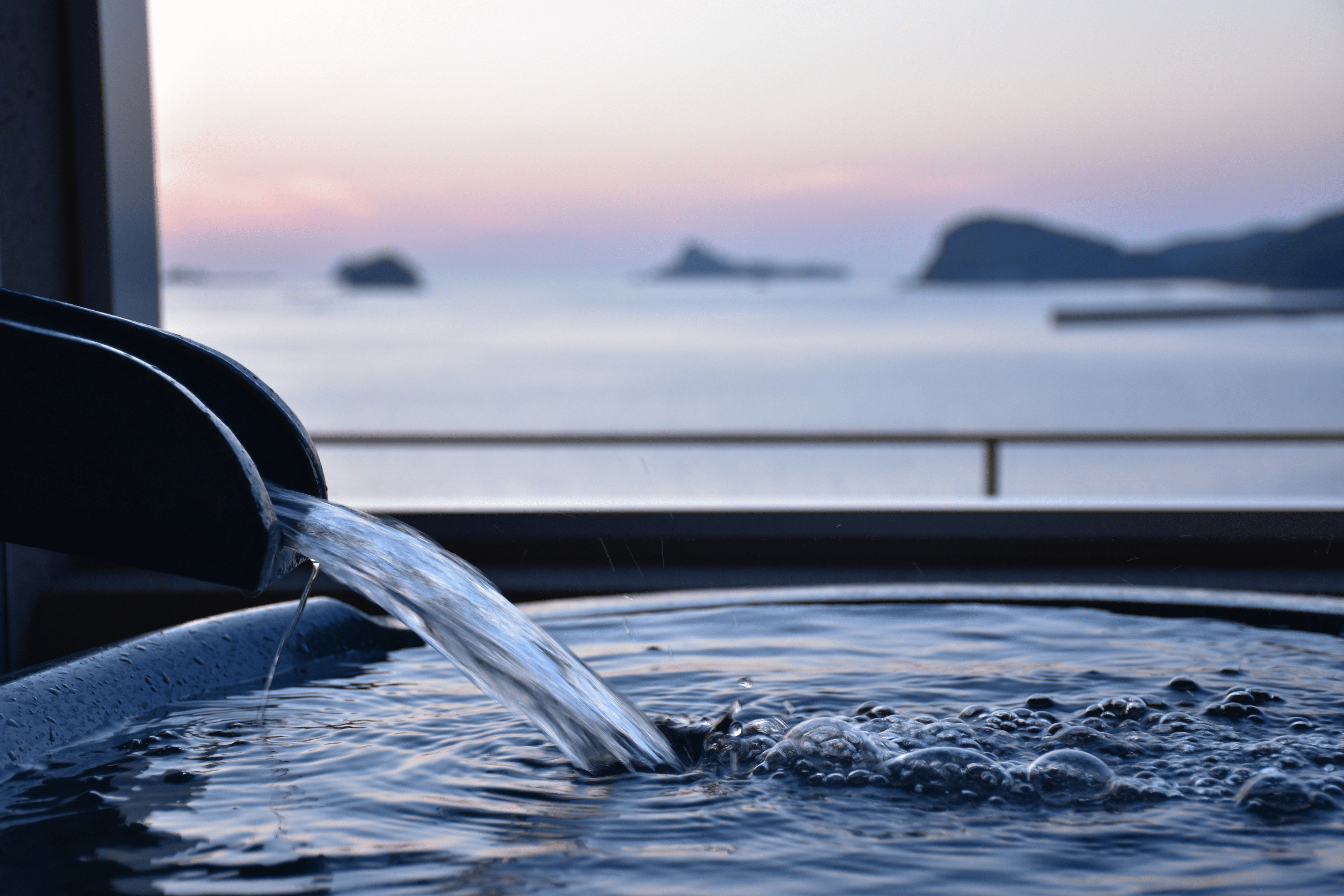温泉 温泉