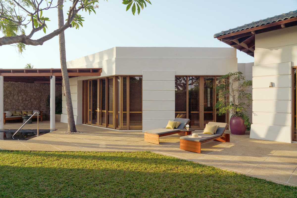 12 Chiva-Som Hua Hin_Leelawadee Suite_Private Garden (4)