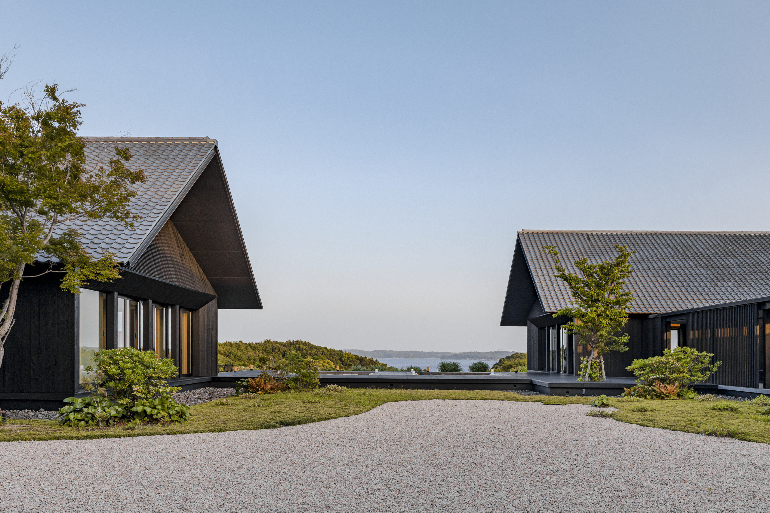 Amanemu, Japan - Resort, exterior_High Res_32245