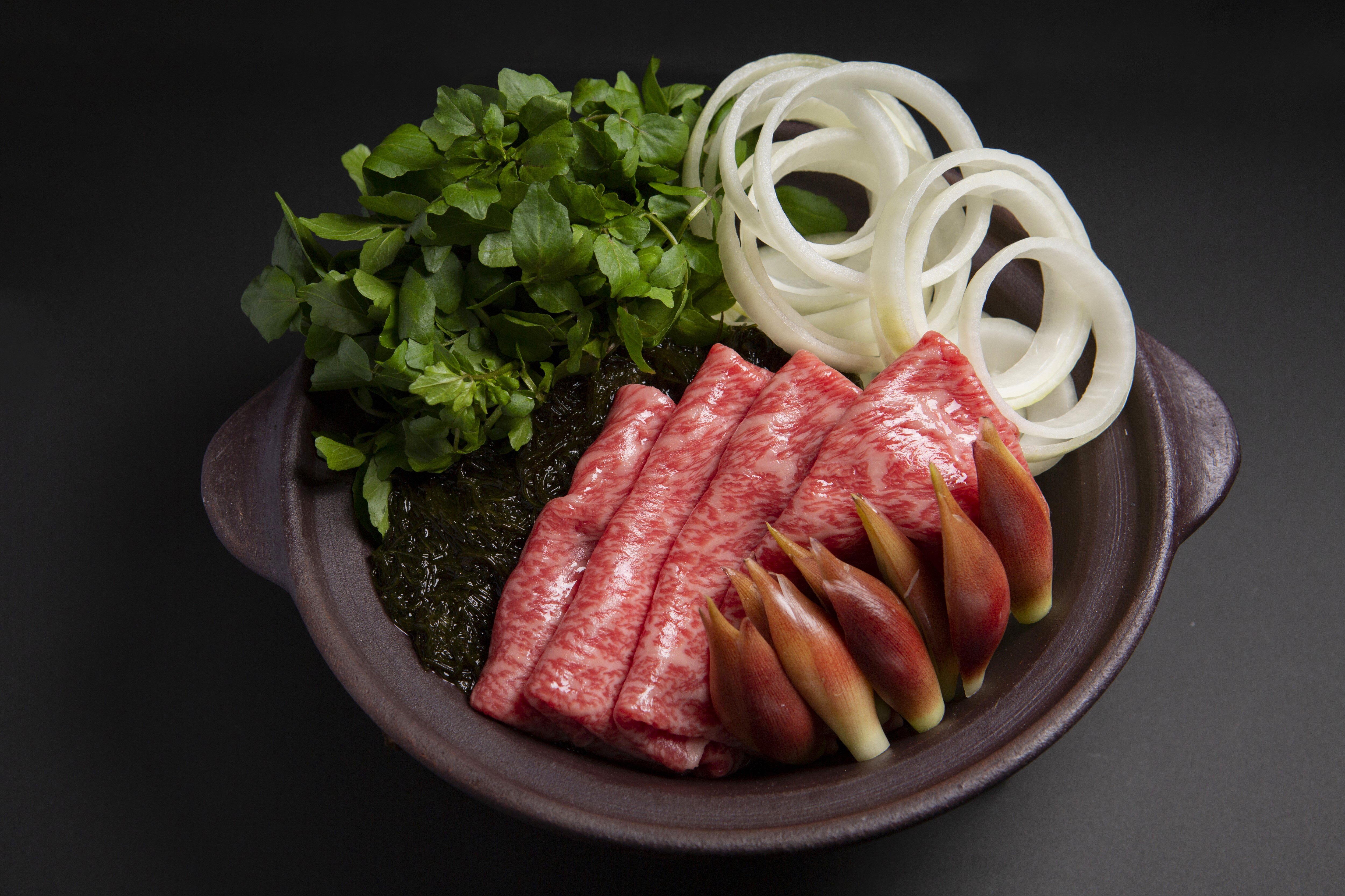 Beniya Mukayu food2