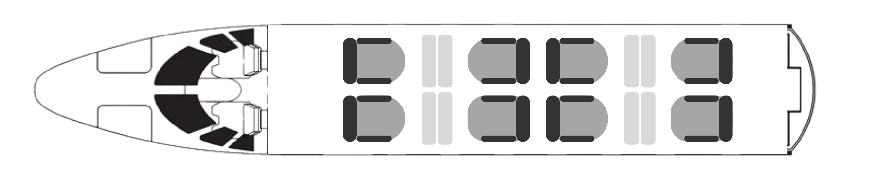 Citation Sovereign