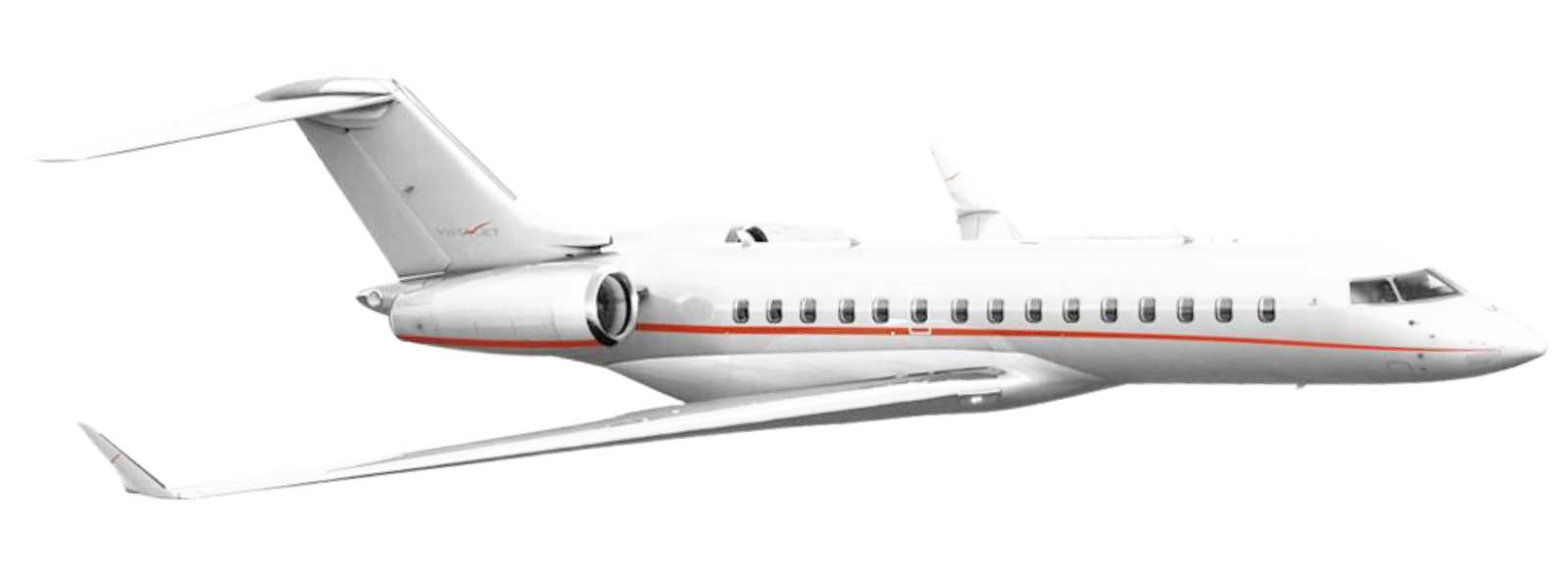 Global 6000-3 Global 6000-3