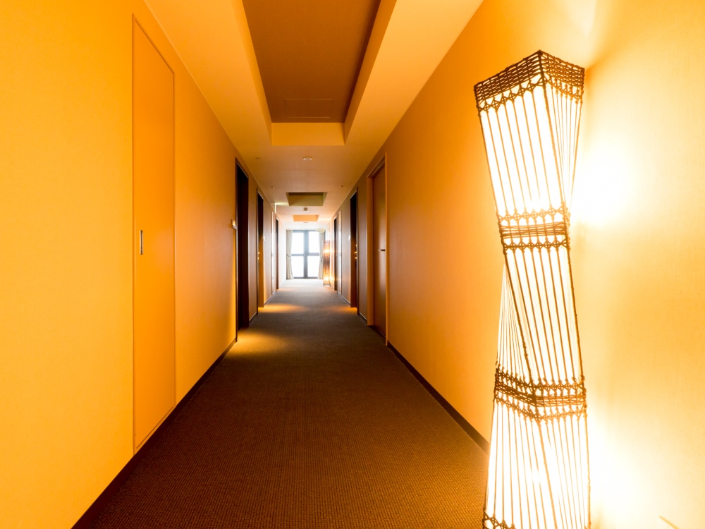 Hallway-1