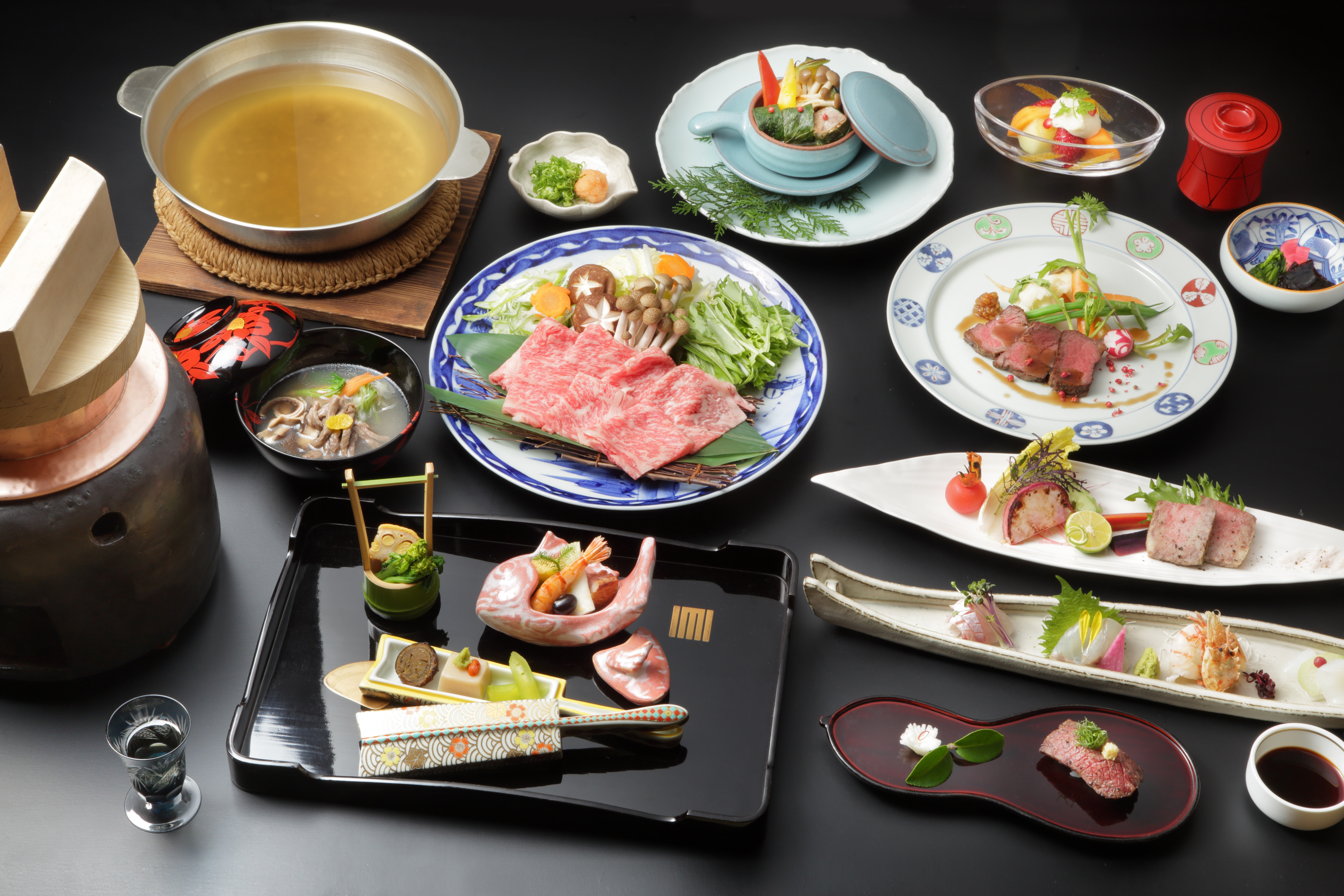 Nishimuraya food2