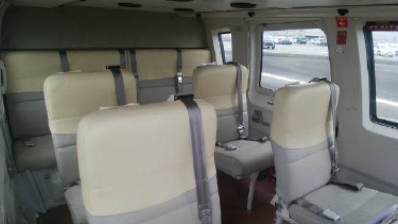 Sikorsky S-76 Gallery 2