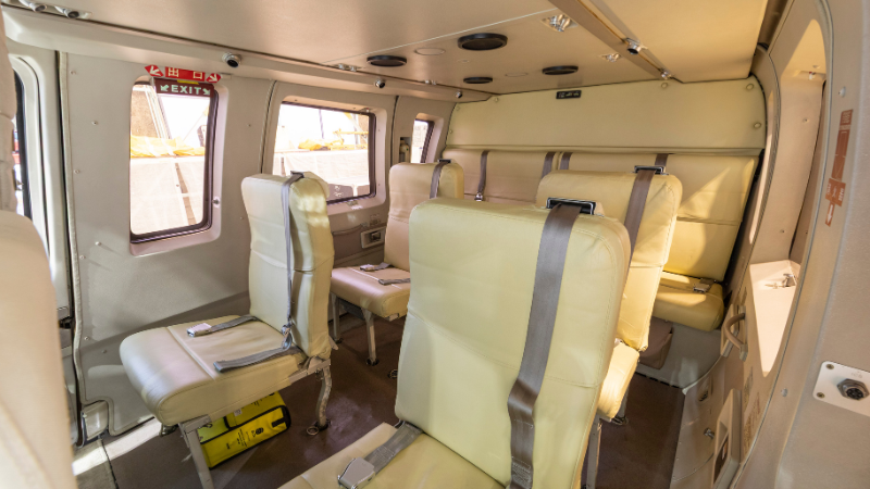 Sikorsky S-76 Gallery 3