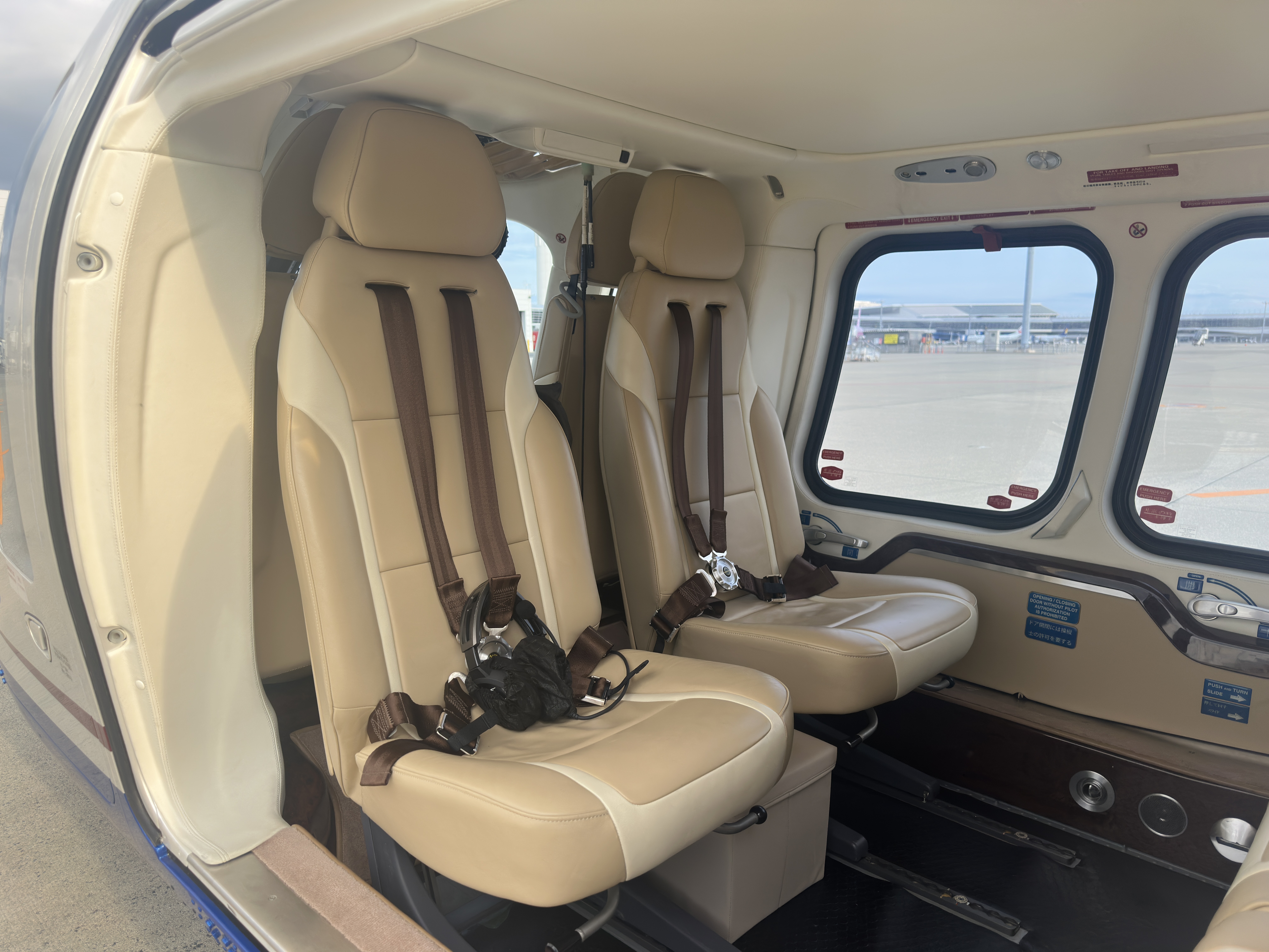 AW109 VIP Gallery 2