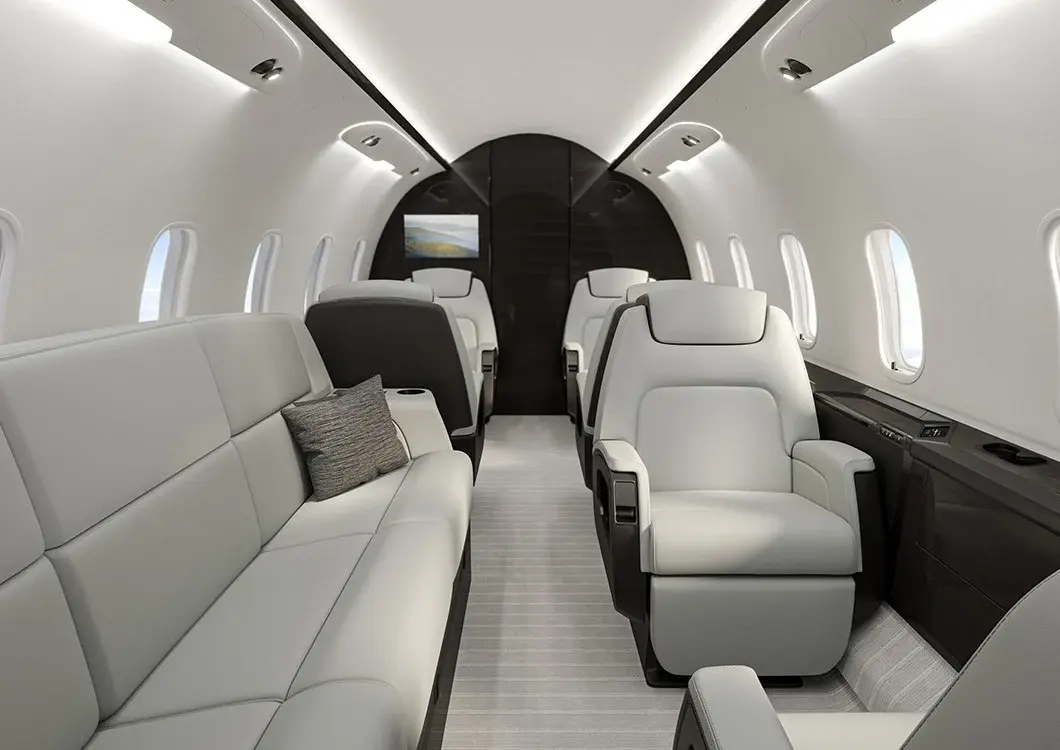 Challenger 350 Gallery 3