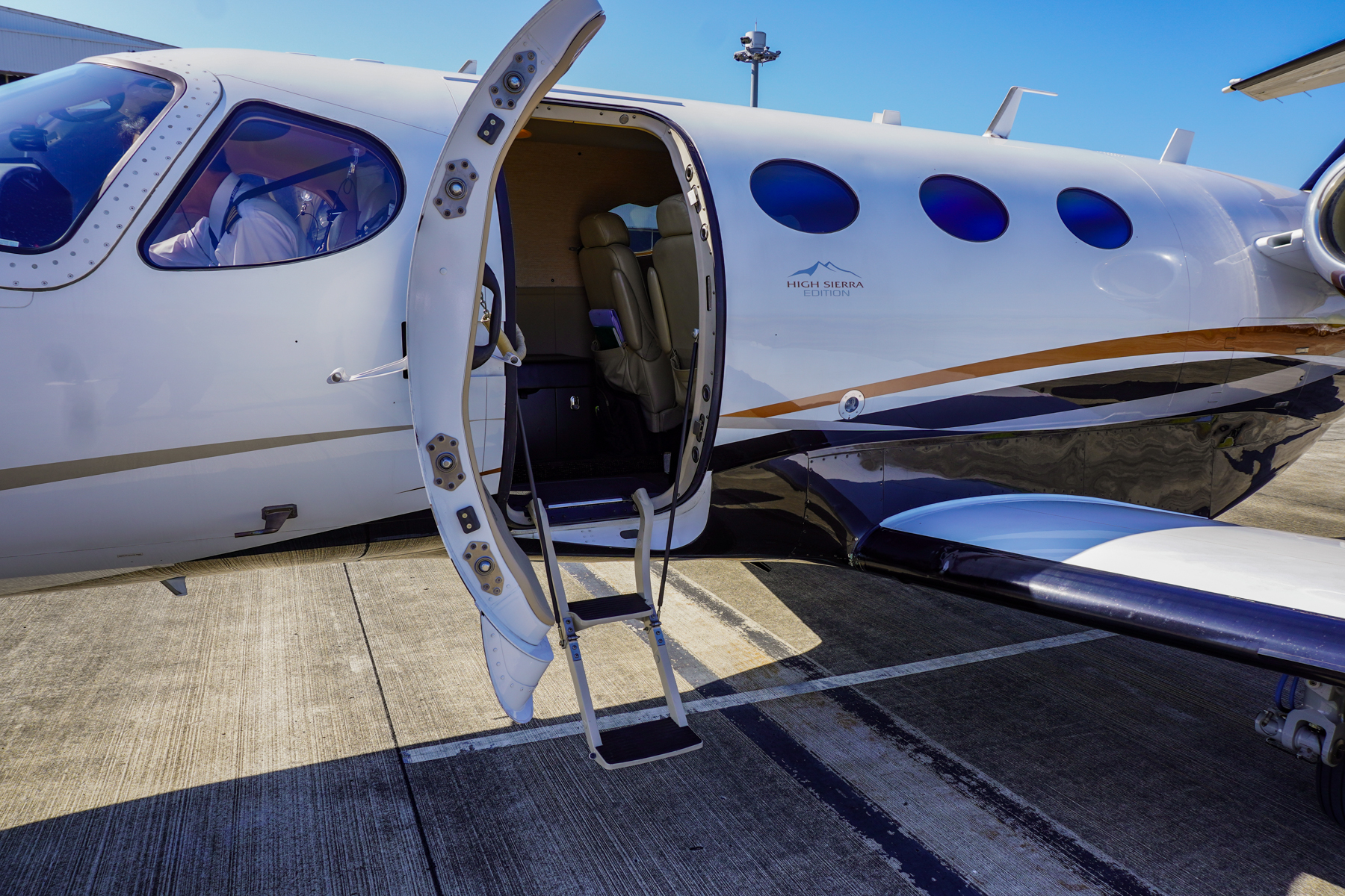 Citation Mustang Gallery 3