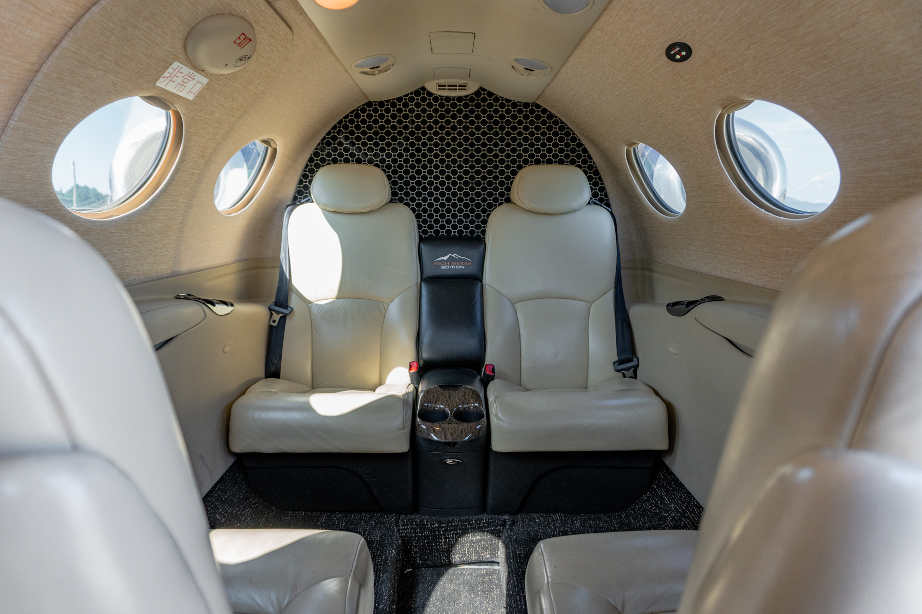 Citation Mustang Gallery 4