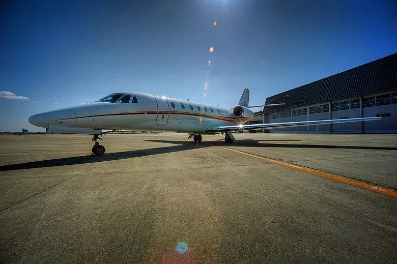 Citation Sovereign Gallery 3