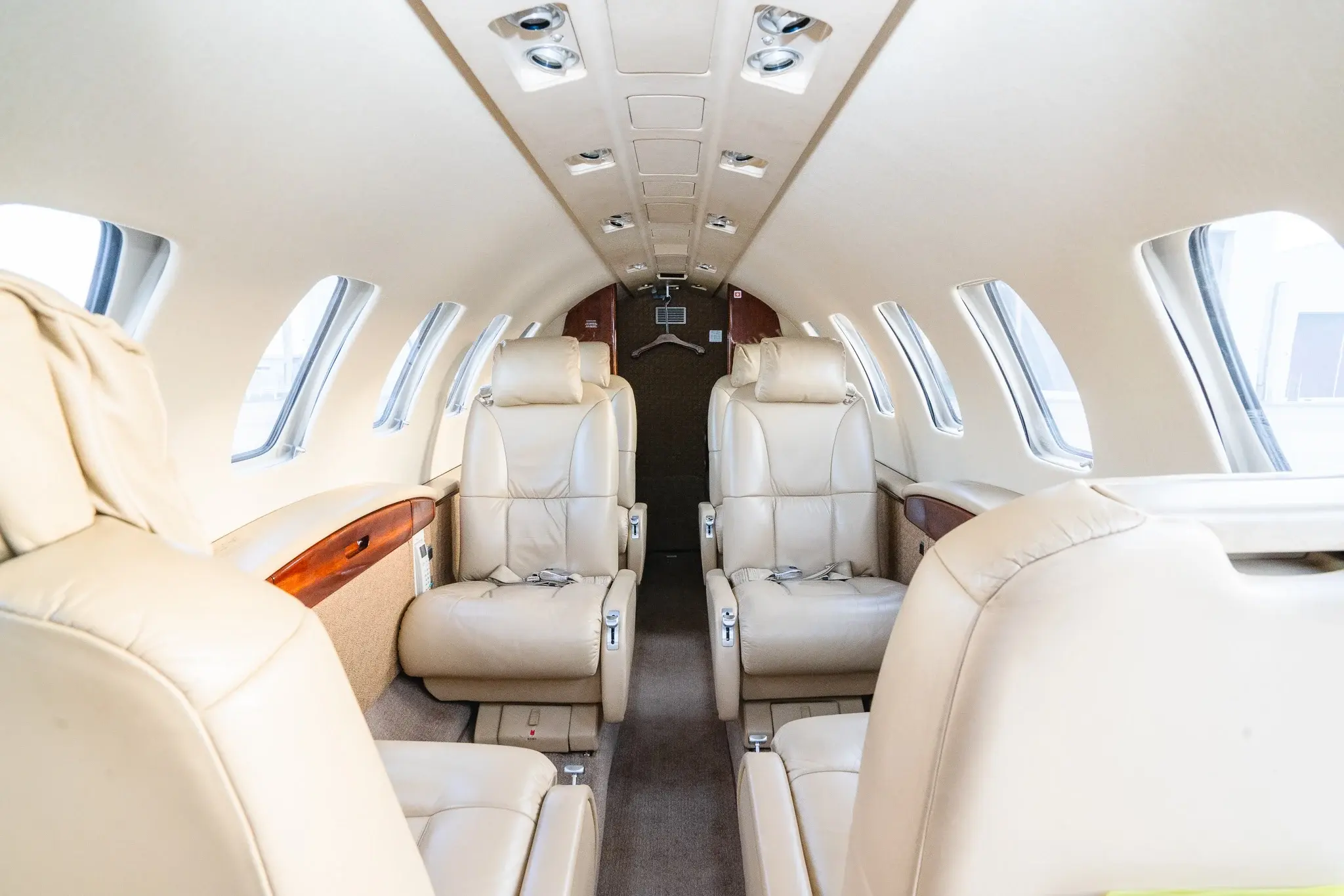 Citation CJ2+ Gallery 1