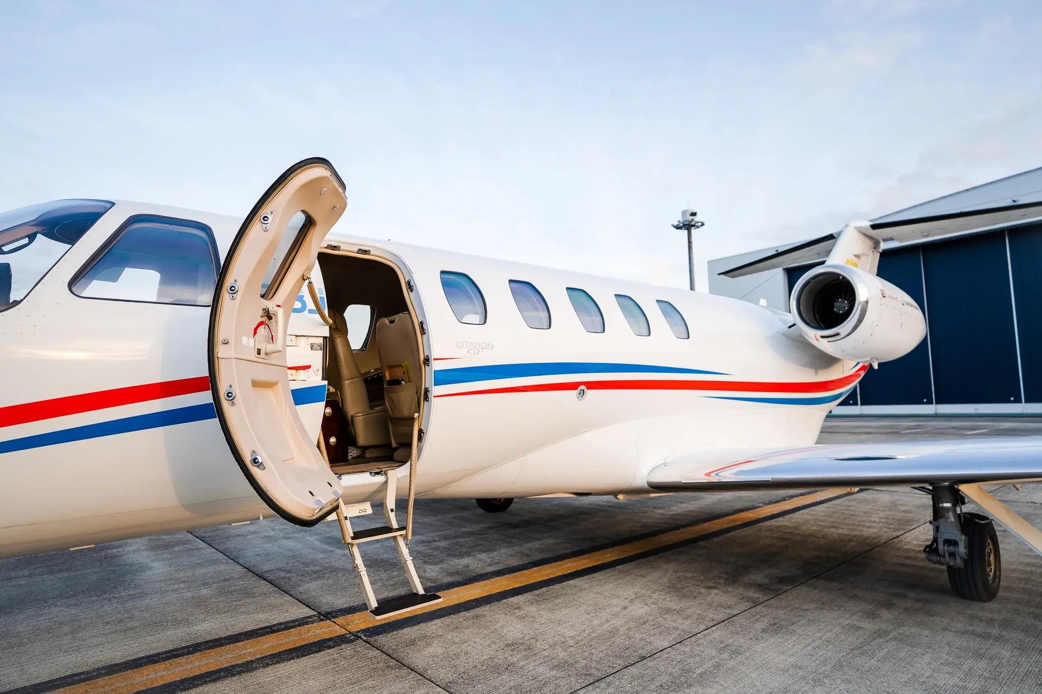 Citation CJ2+ Gallery 2