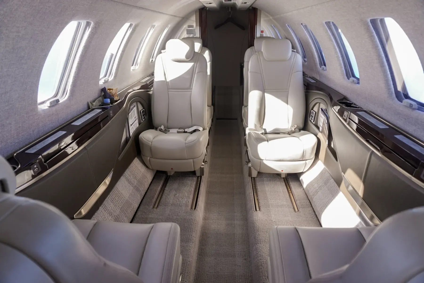 Citation CJ4 Gen2 Gallery 5