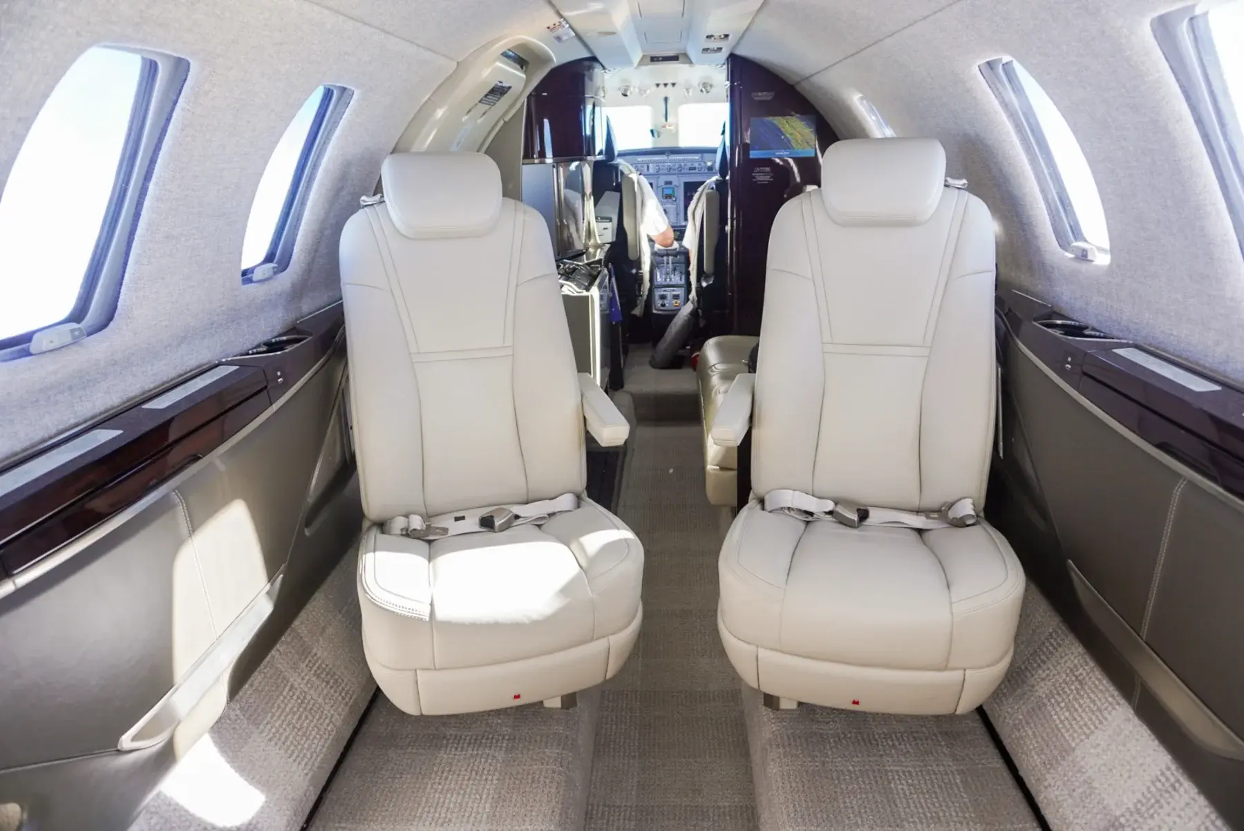Citation CJ4 Gen2 Gallery 2