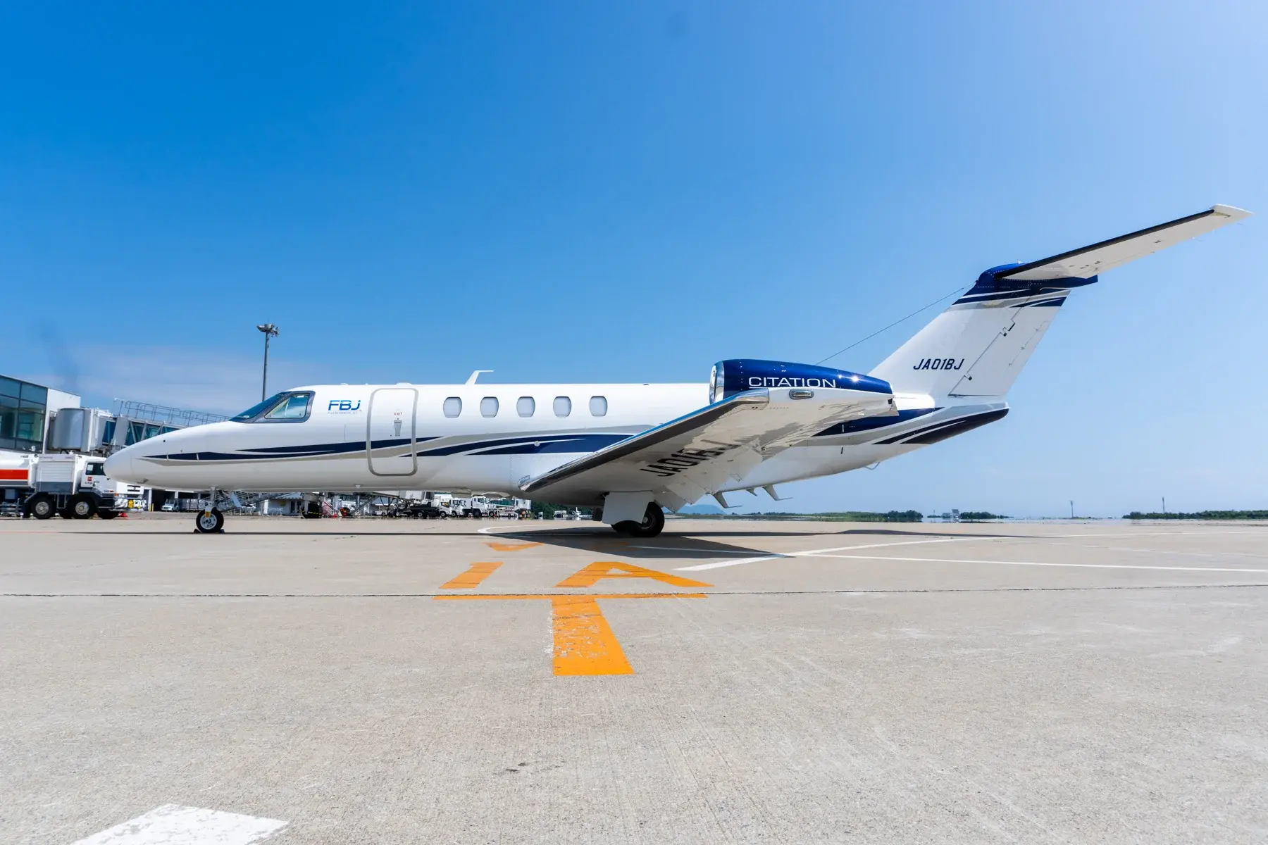 Citation CJ4 Gen2