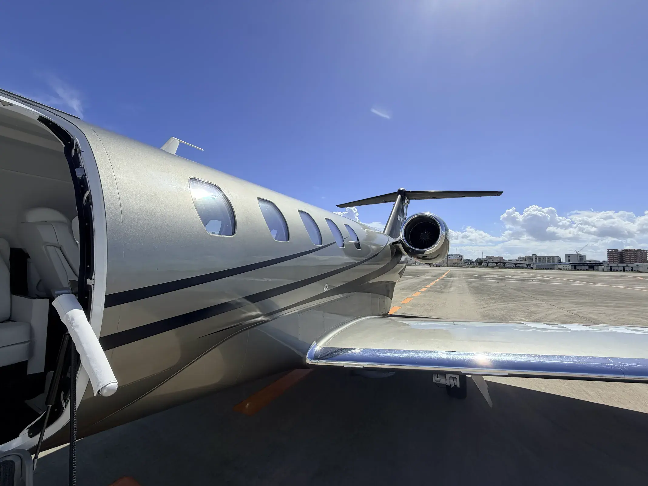 Citation CJ4 Gen2 Gallery 4