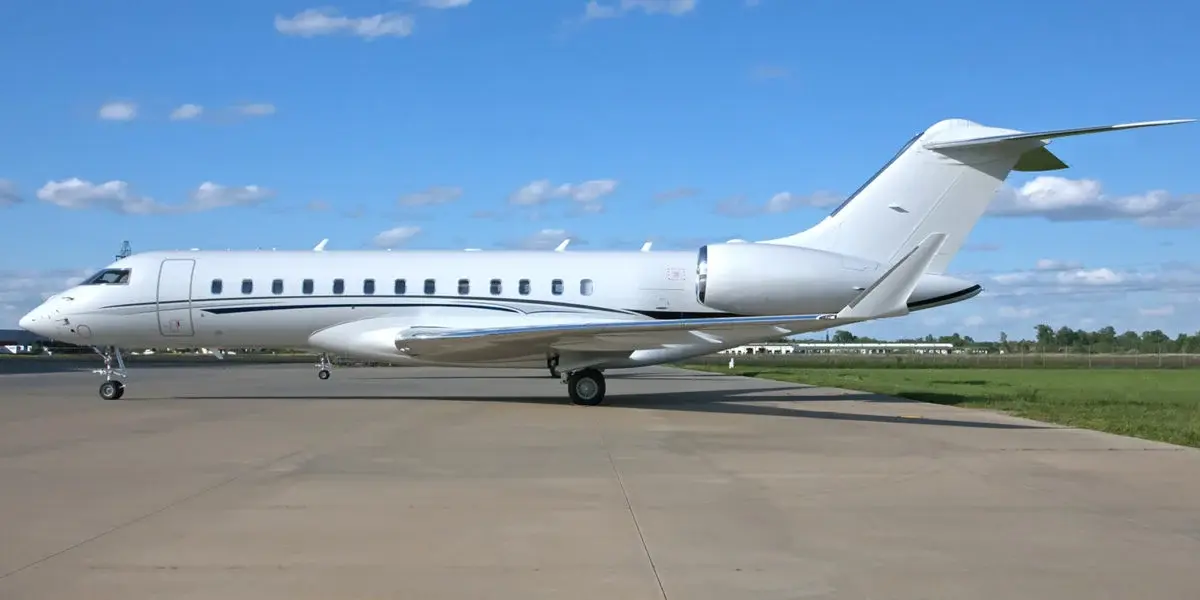 Global 6000