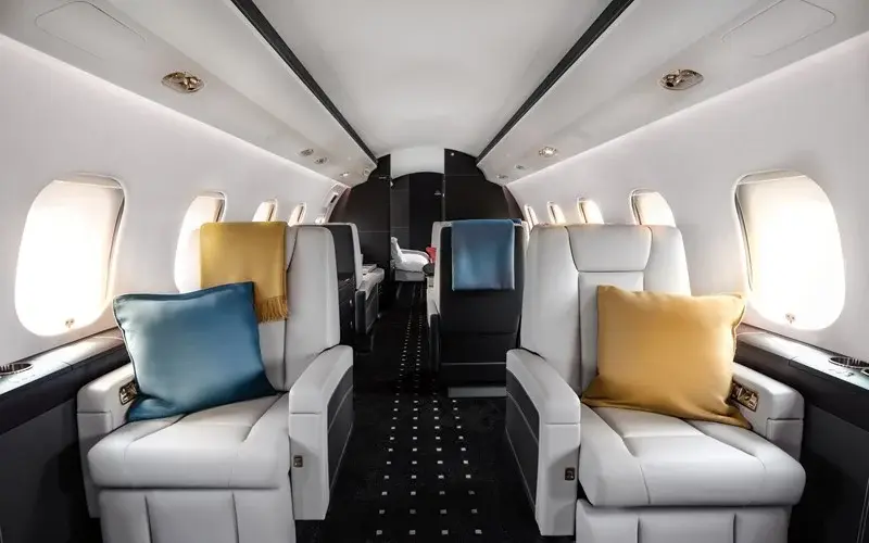 Global 6000 Gallery 2