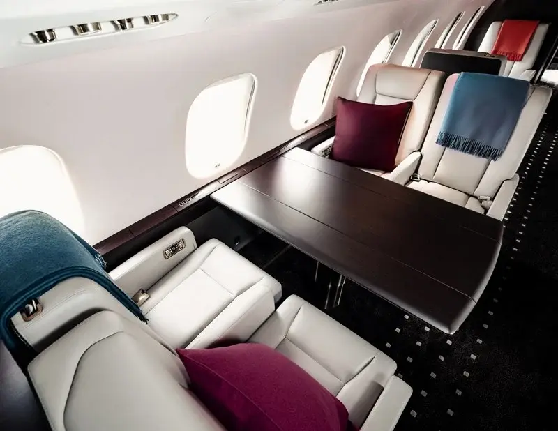 Global 6000 Gallery 3