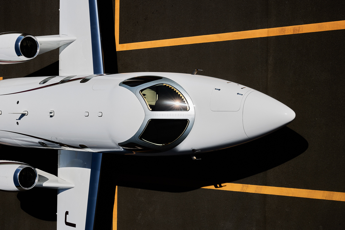Honda Jet ELITE/APMG Gallery 4