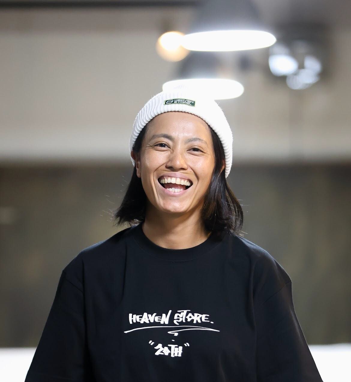 Akiko Mori