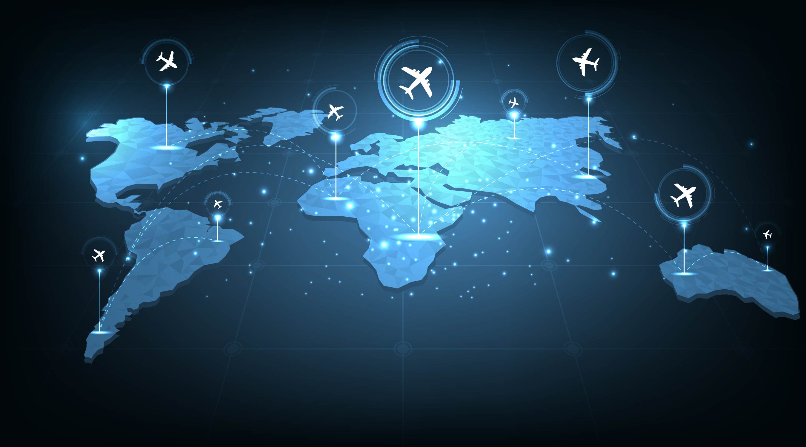 SKYTREK Business Overview