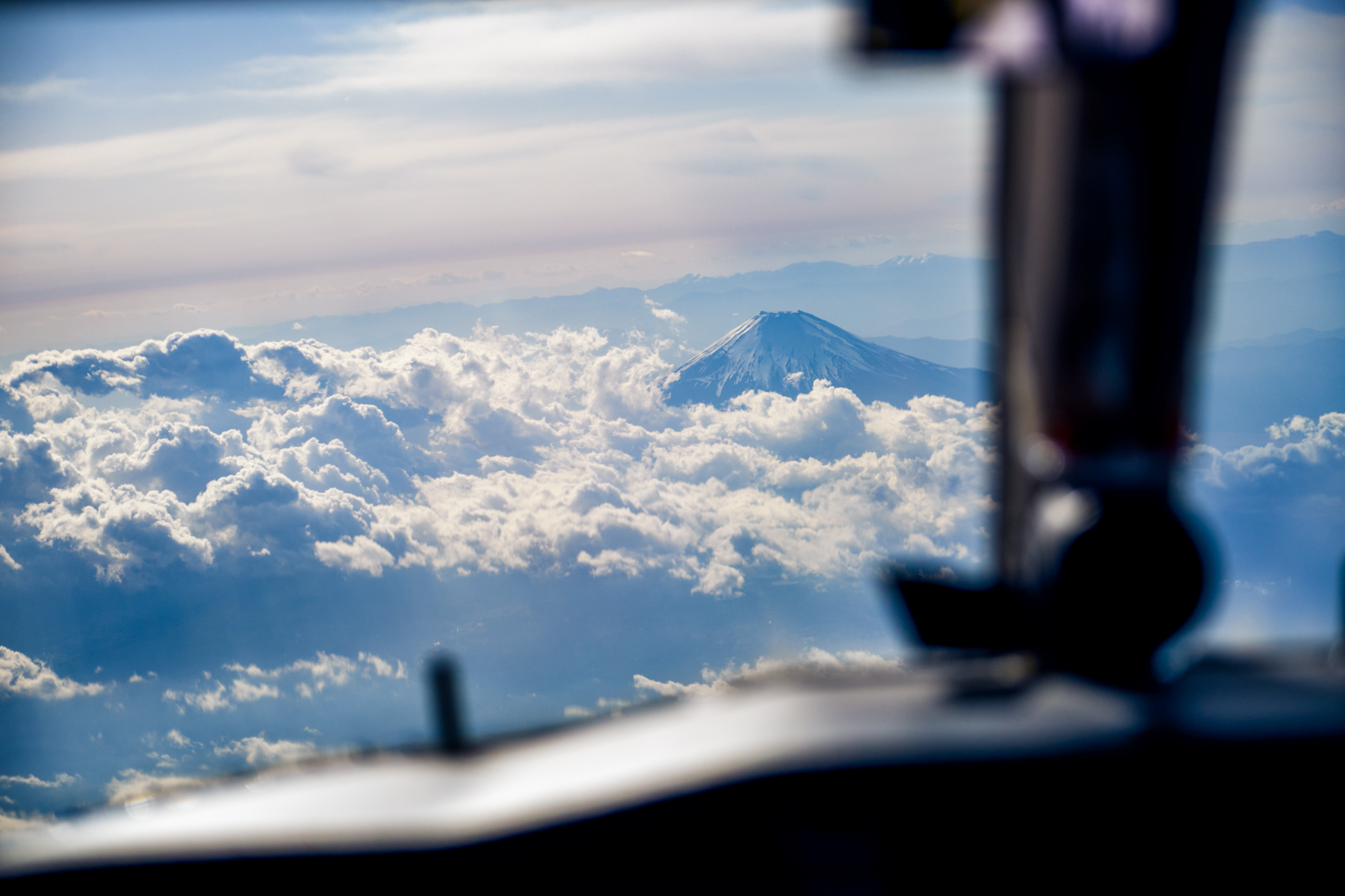 SKYTREK Corporate Vision