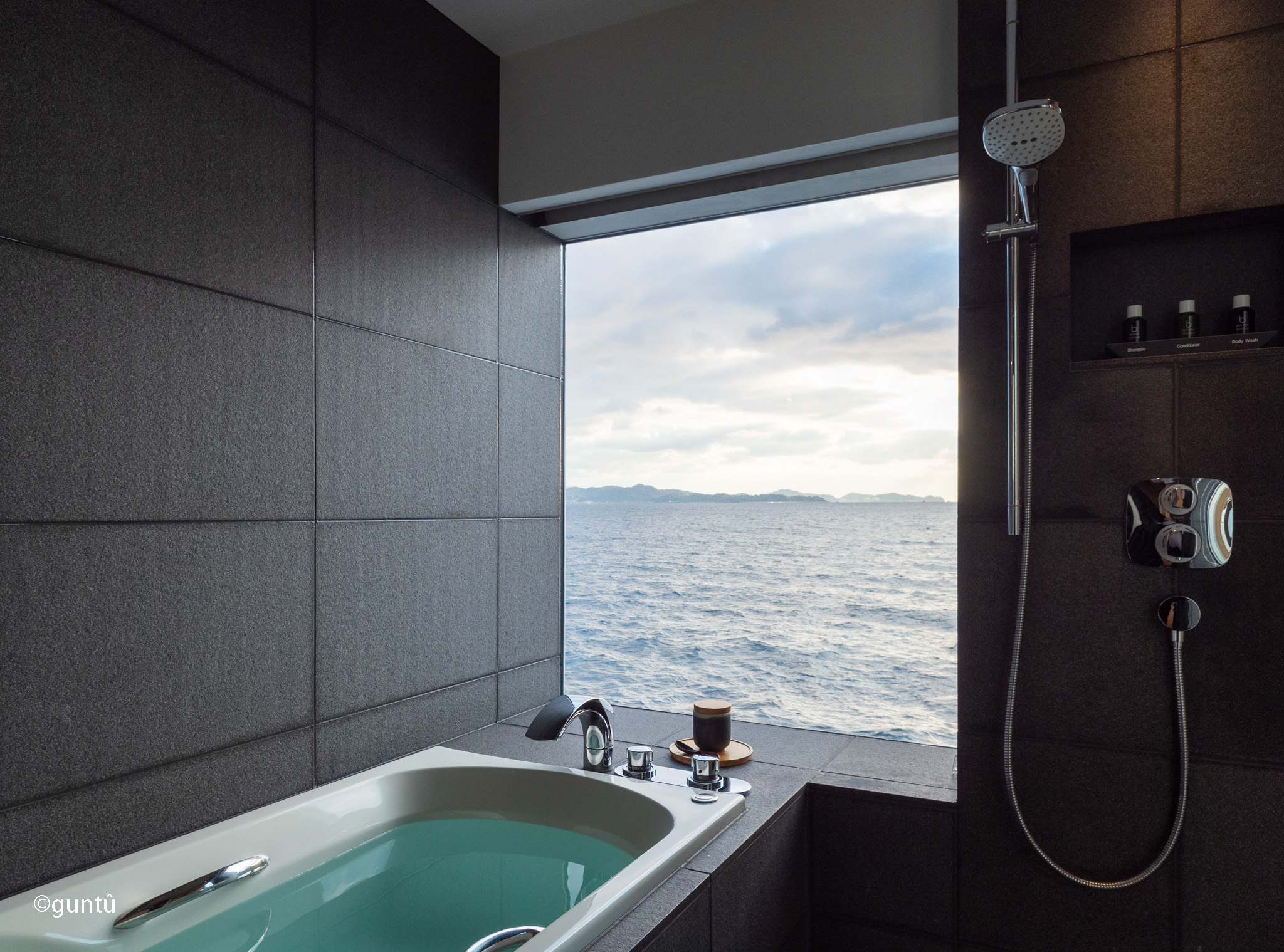 Terrace Suite
