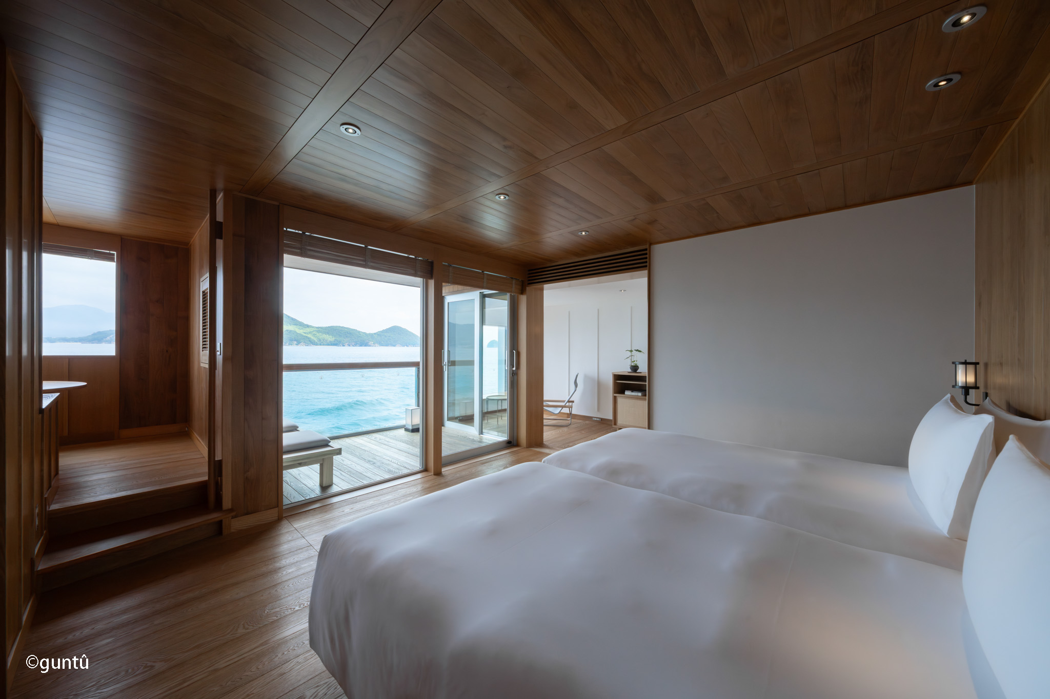 Terrace Suite Prestige