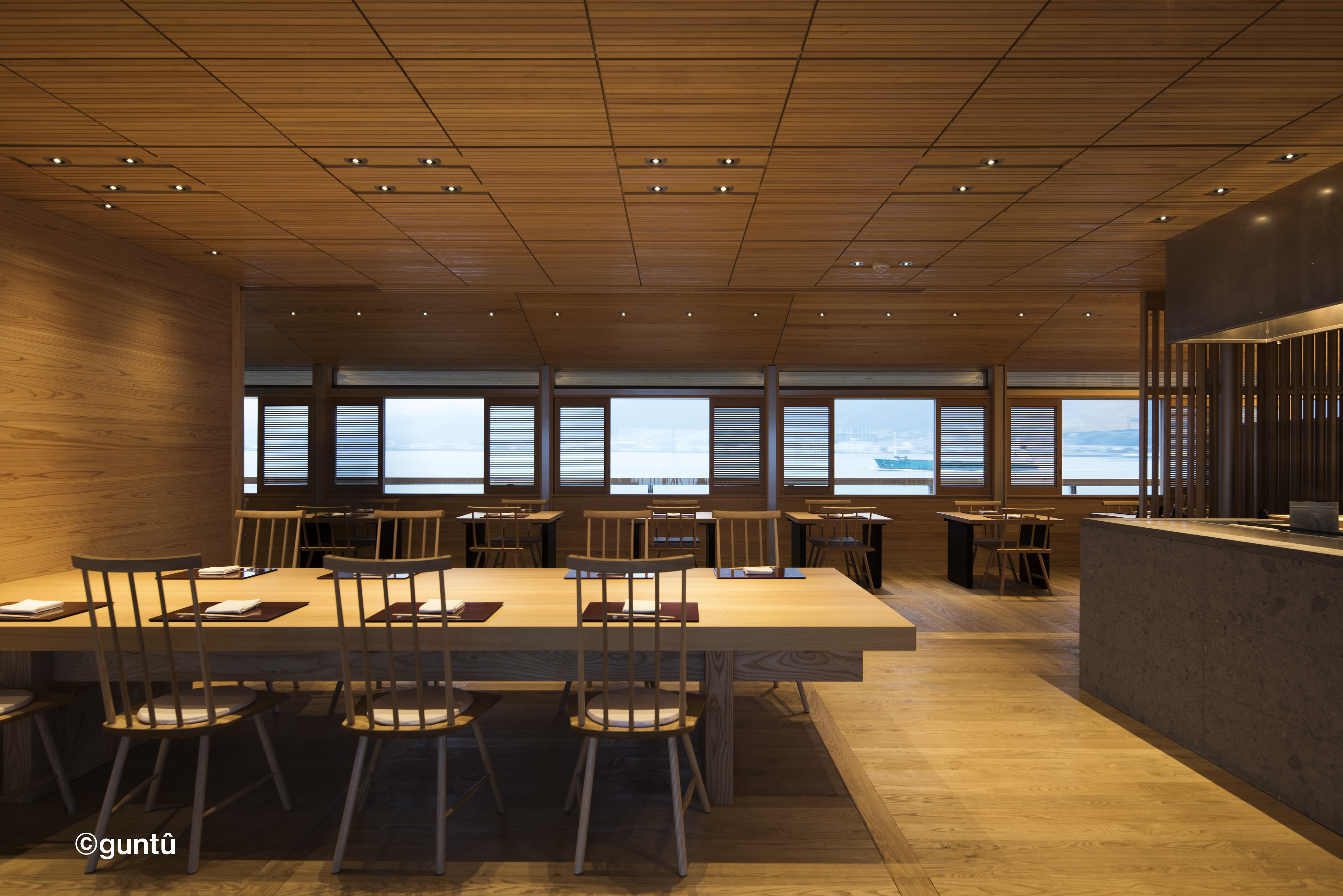 Main Dining