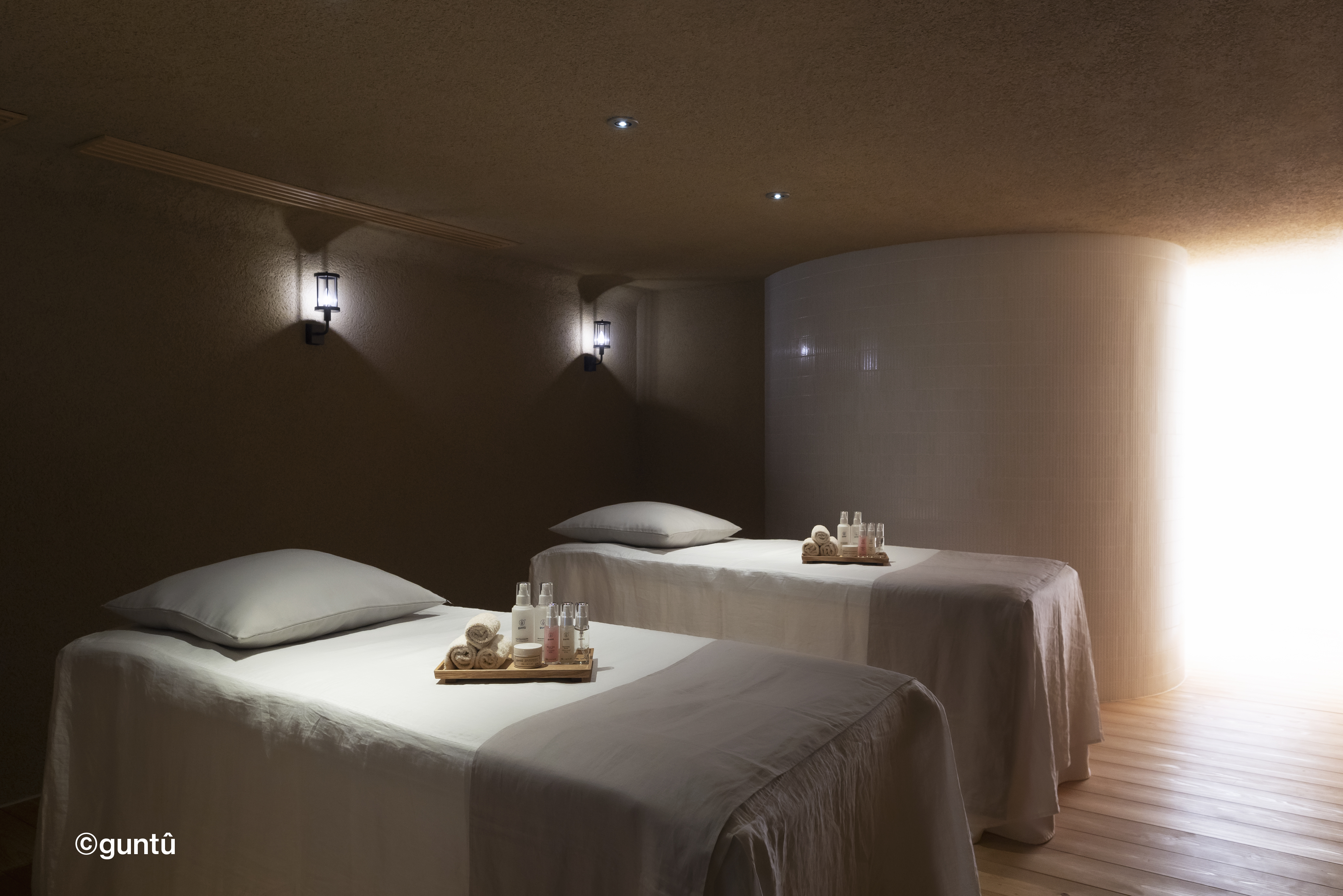 Treatment Room