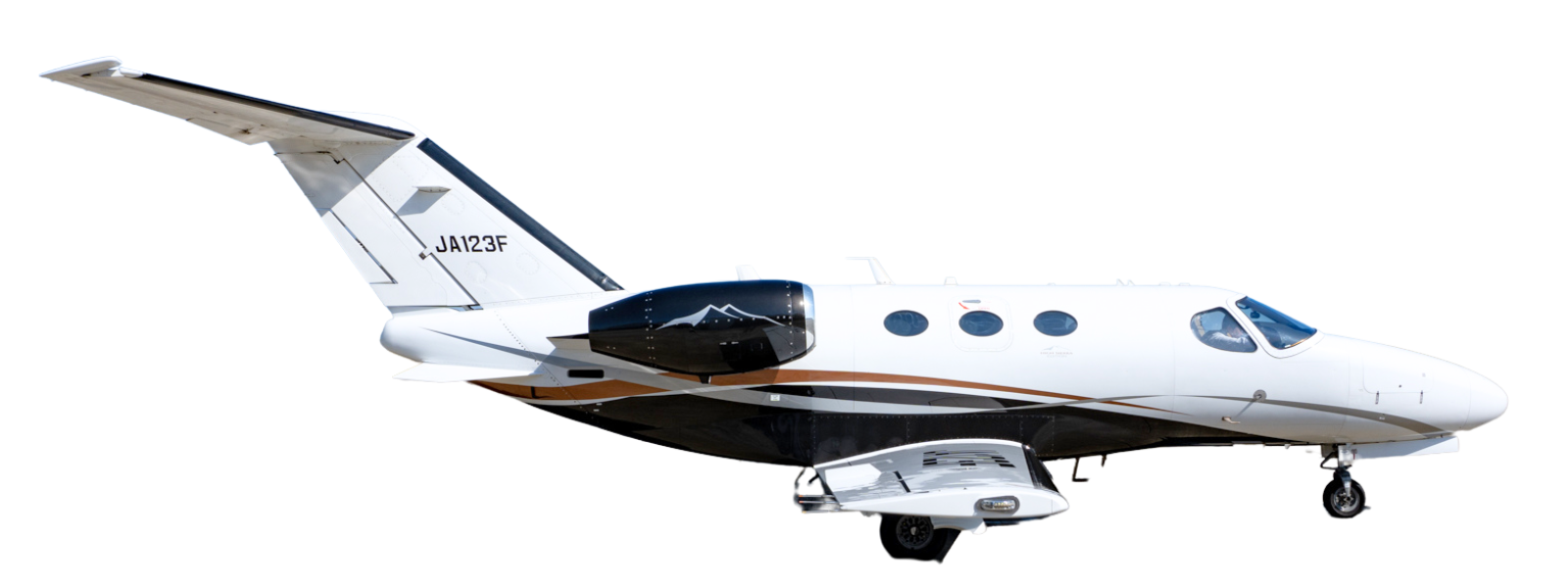 SKY TREK（スカイトレック）｜⼩型航空機チャーターサービス