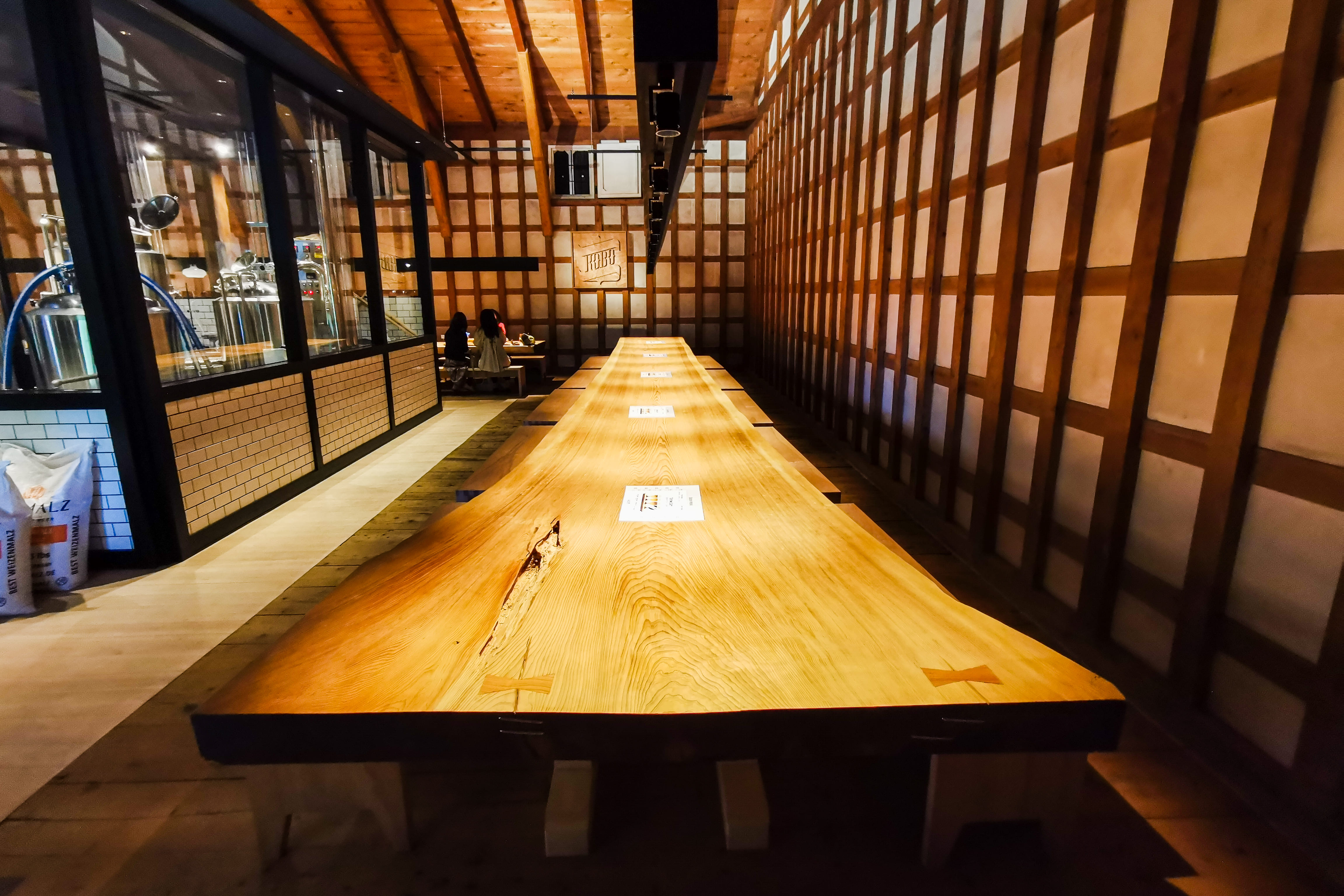 SKY TREK｜富山の酒に浸る、岩瀬 1泊2日